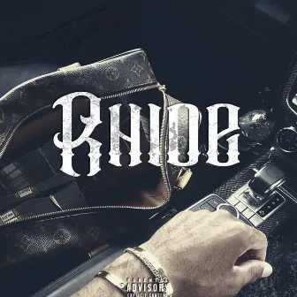 Rhide by Pharaoh Jaxson