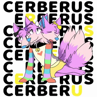 Cerberus by Vee_Ja_Lyfe