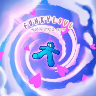 Funkylove by youngrief