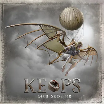 Lice Sudbine by Keops