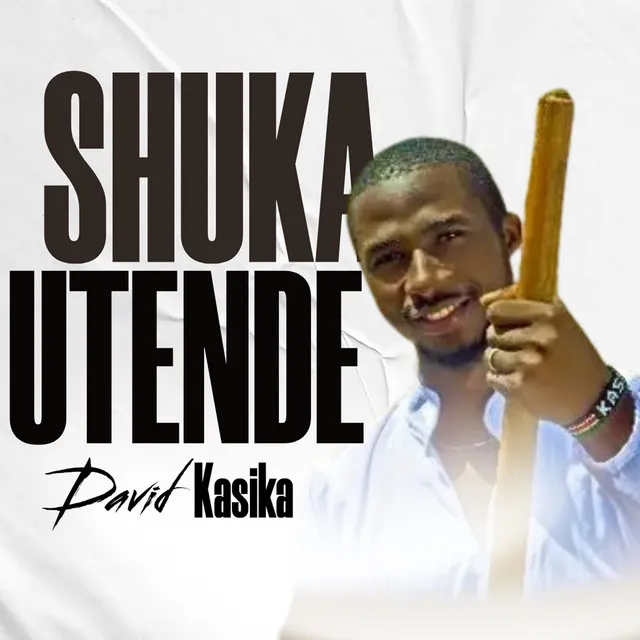 Shuka Utende