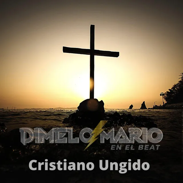 Cristiano Ungido (Dimelo Mario)