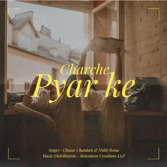 Charche Pyar Ke by Chatar Chauhan