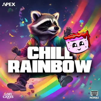 Chill Rainbow by LoFi Cakes Music