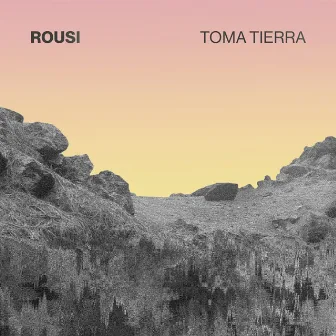 Toma tierra by Rousi