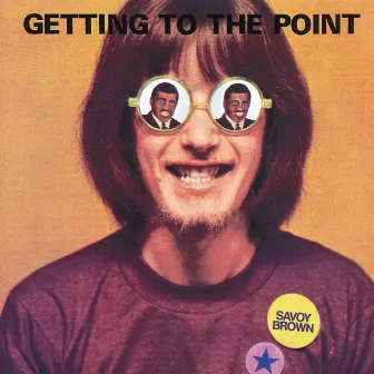 Getting To The Point by Savoy Brown