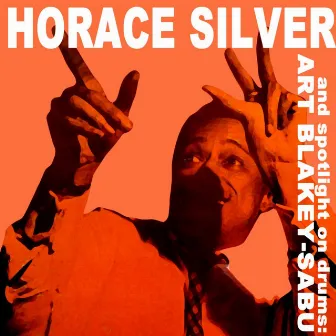 Horace Silver Trio by Horace Silver Trio