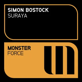 Suraya by Simon Bostock