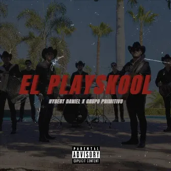 El Playskool by Grupo Primitivo