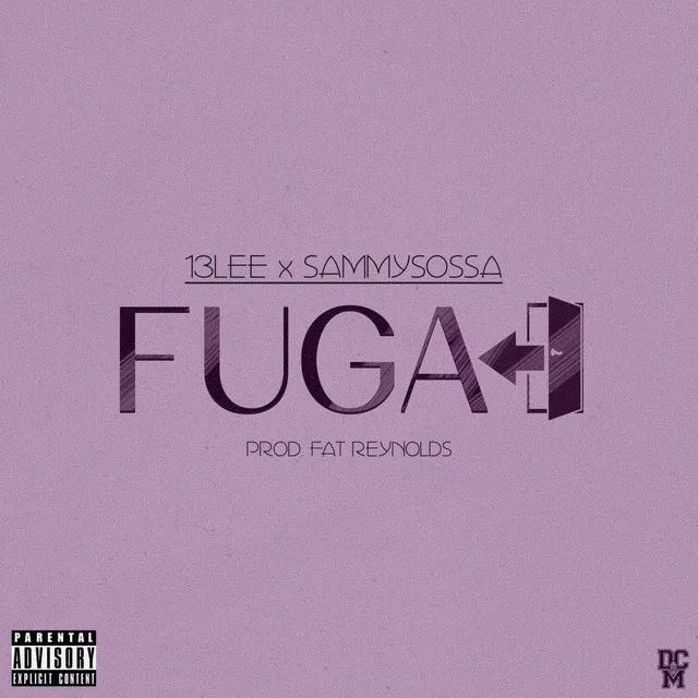 Fuga (with Sammy Sossa)