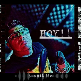 Hoy!! by Basnik Uval