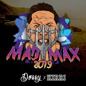 Mad Max 2019 by Kirri