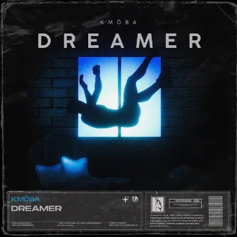 Dreamer by KMÖBA