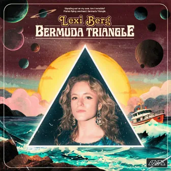 Bermuda Triangle by Lexi Berg