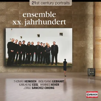 Jahrhundert by Ensemble XX. Jahrhundert