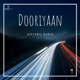 Dooriyaan by Diptanil Barua