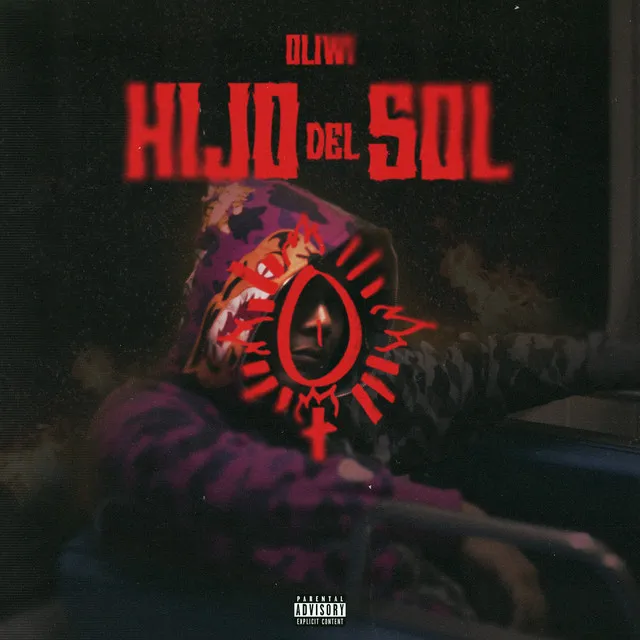 Hijo Del Sol