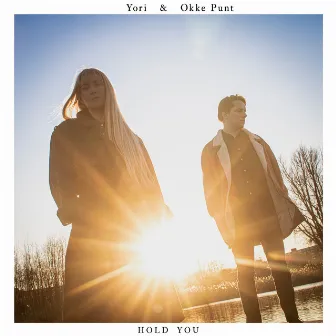 Hold You by Okke Punt