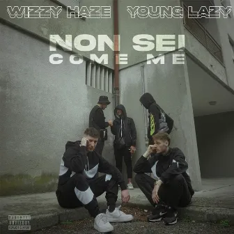 Non sei come me by Wizzy Haze