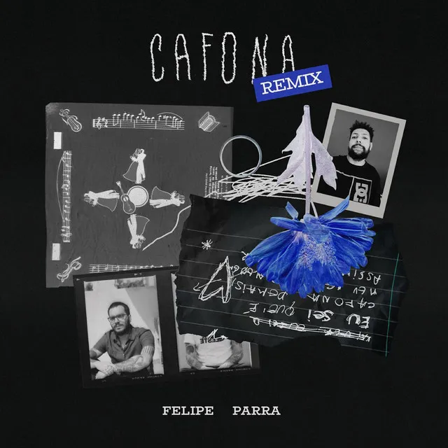 Cafona - Remix