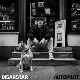 Autopilot EP by Disarstar