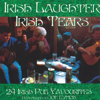 Irish Laughter Irish Tears by Joe Lynch