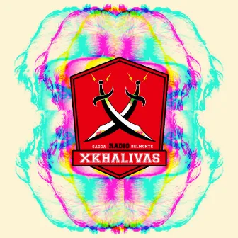 Your Choice (feat. KV) by XKHALIVAS