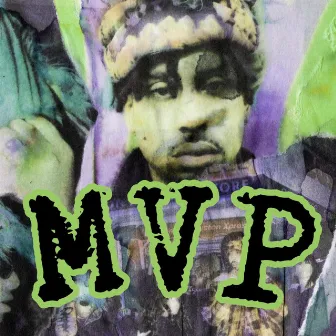 MVP by LOUE MARC