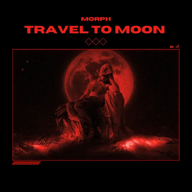 Travel to Moon