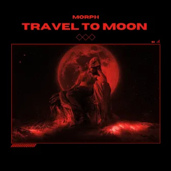 Travel to Moon by 