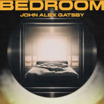 Bedroom by John Alex Gatsby