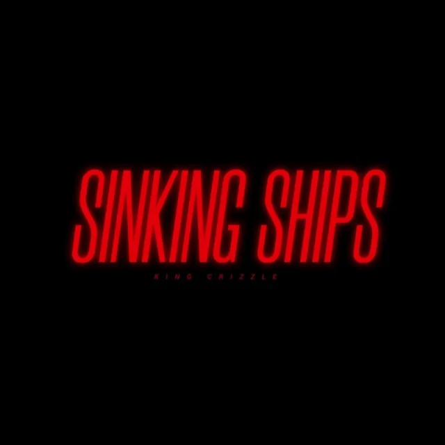 Sinking Ships