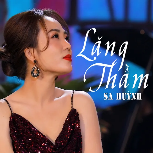 Lặng Thầm