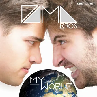 My World by DaMa Bros