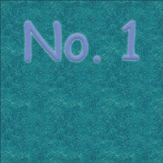 No. 1 by shrimp