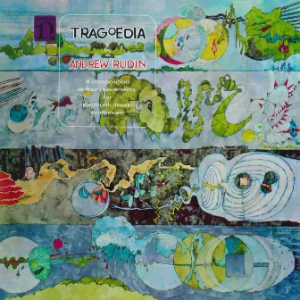 Tragoedia by Andrew Rudin