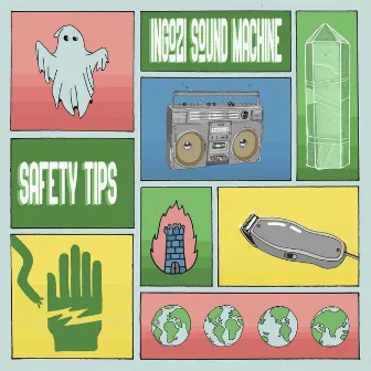 Safety Tips by Ingozi Sound Machine