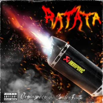 RATATA by Crowgreco