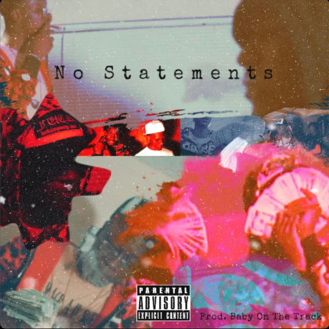 No Statements