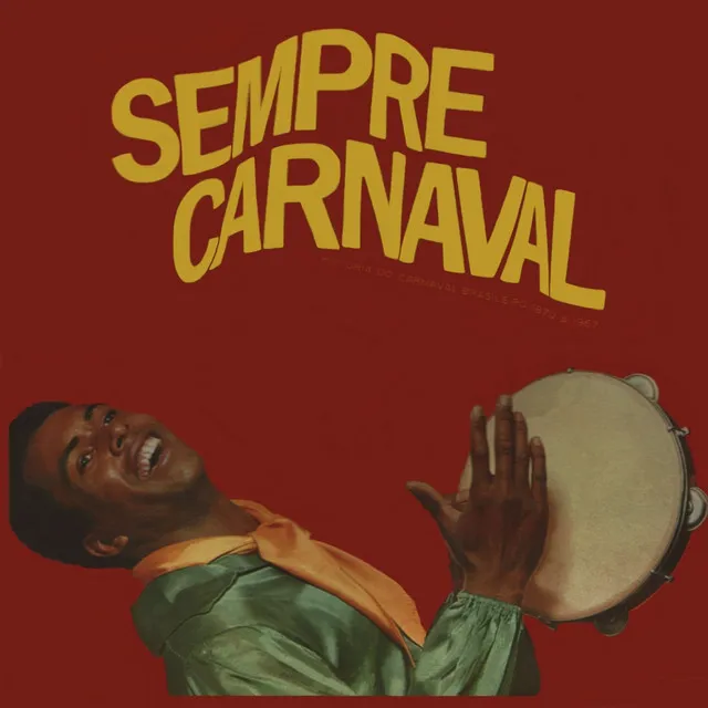 Sempre Carnaval