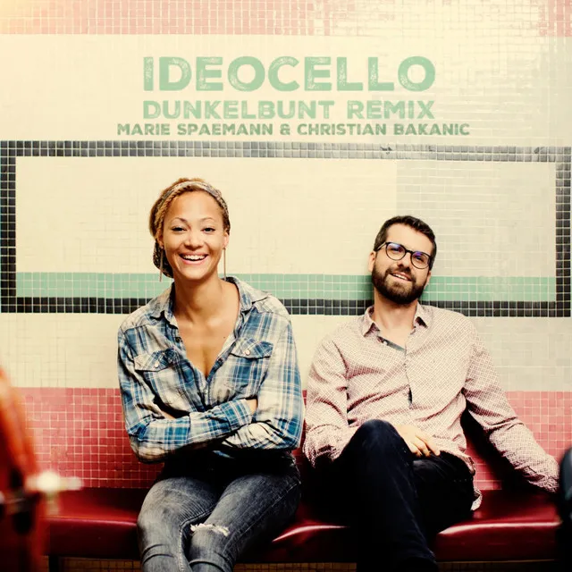 Ideocello - [dunkelbunt] Remix