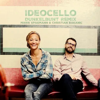 Ideocello ([dunkelbunt] Remix) by Christian Bakanic