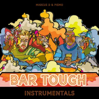 Bar Tough (Instrumental Version) by Pismo