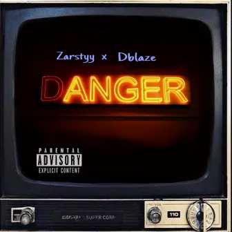 Danger by Zarstyy