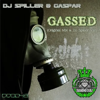 Gassed by Gaspar