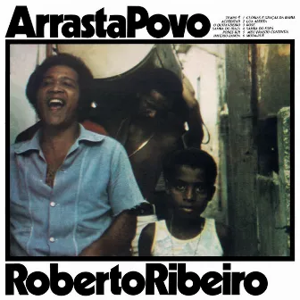 Arrasta Povo by Roberto Ribeiro