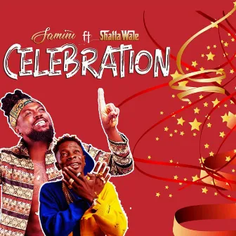 Celebration by Samini