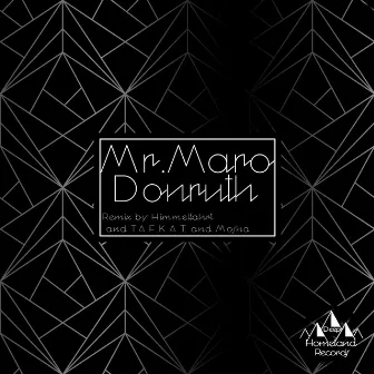 Donruth by Mr.Maro