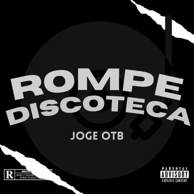 Rompe Discoteca