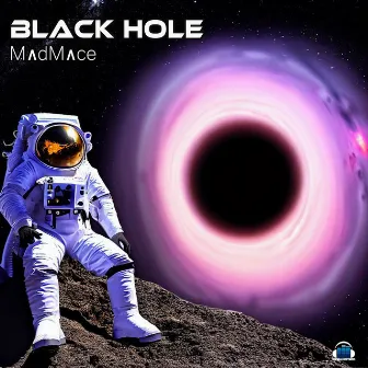 Black Hole by Madmace